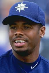 Ken Griffey was a near unanimous selection for the Baseball Hall of Fame